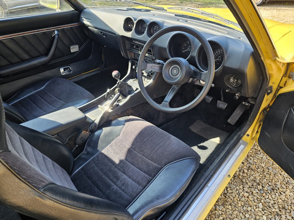 1978 Datsun 260Z