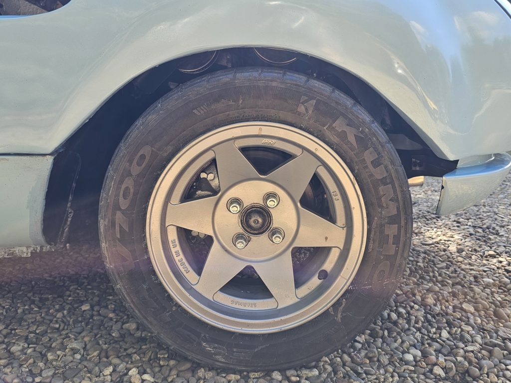 1967 Triumph GT6 Spitfire Fast Road/Track Car