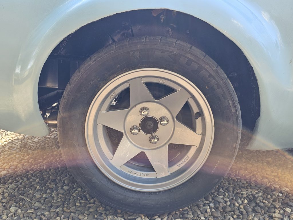 1967 Triumph GT6 Spitfire Fast Road/Track Car