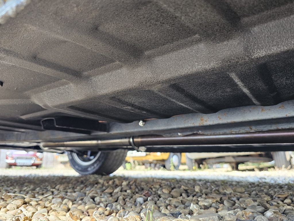 1967 Triumph GT6 Spitfire Fast Road/Track Car