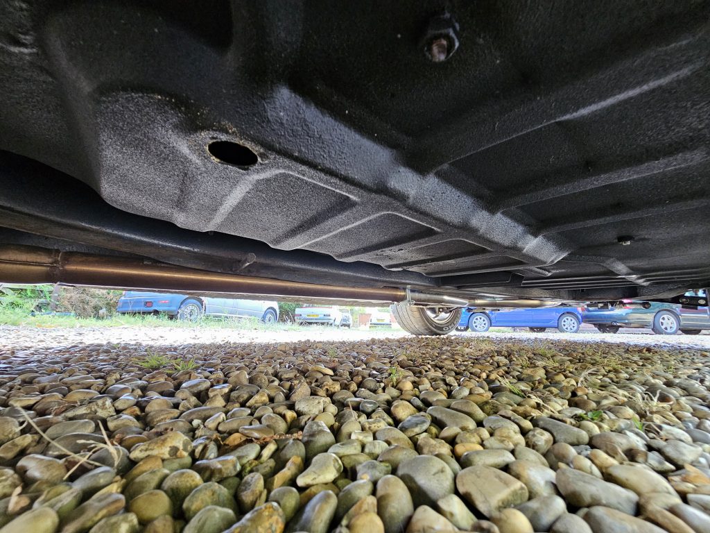 1967 Triumph GT6 Spitfire Fast Road/Track Car