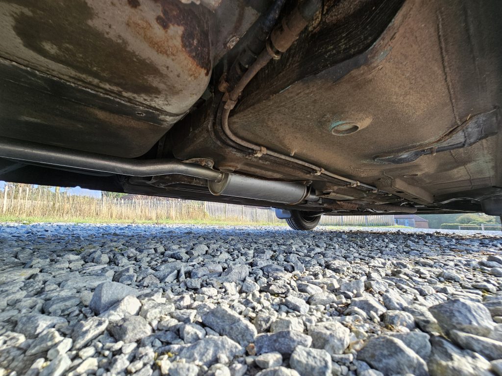 1994 Vauxhall Corsa (B) 1.2 LS