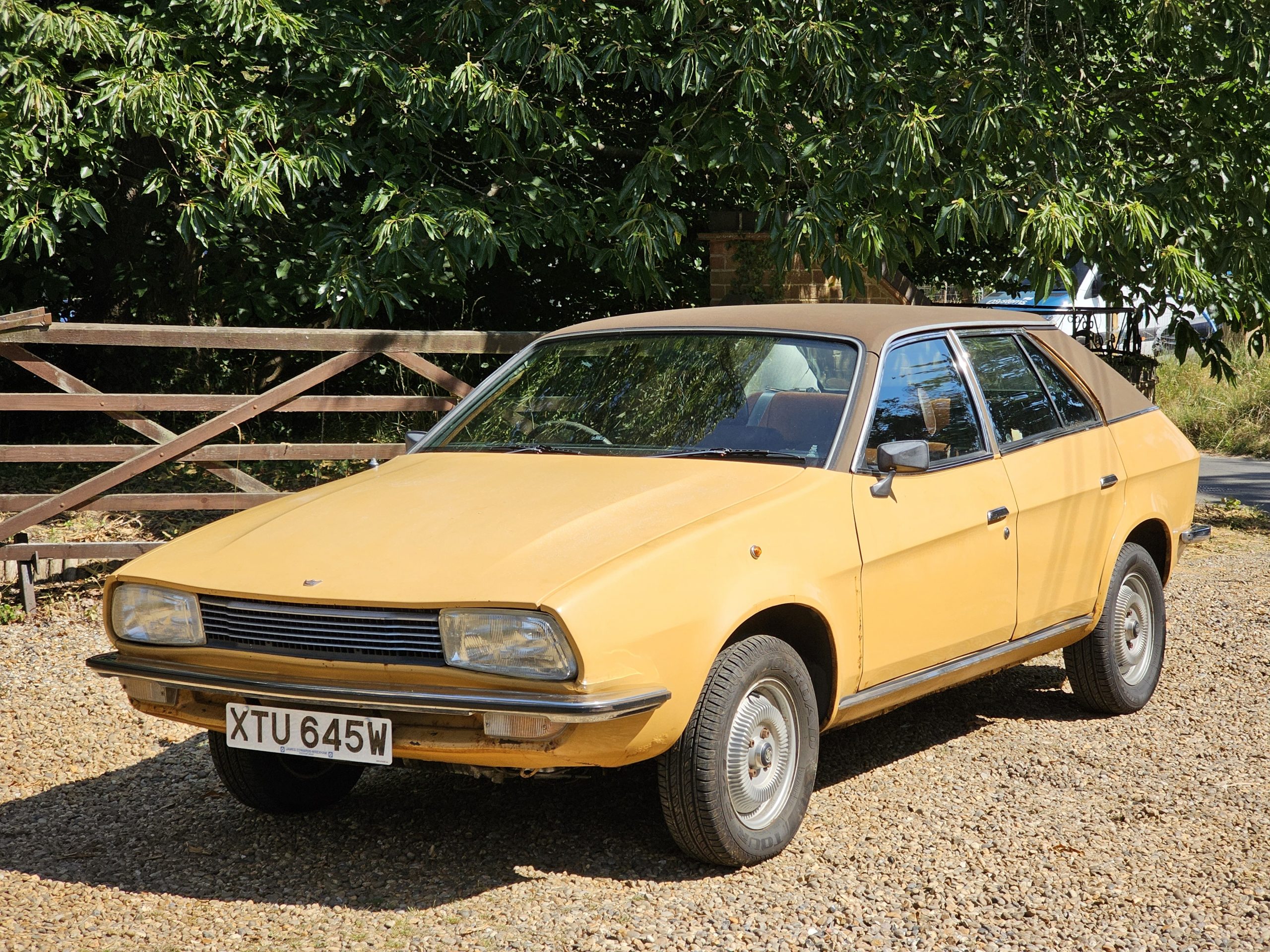 1981 Austin Morris Princess 2200 HLS Auto - Rare, Useable Classic